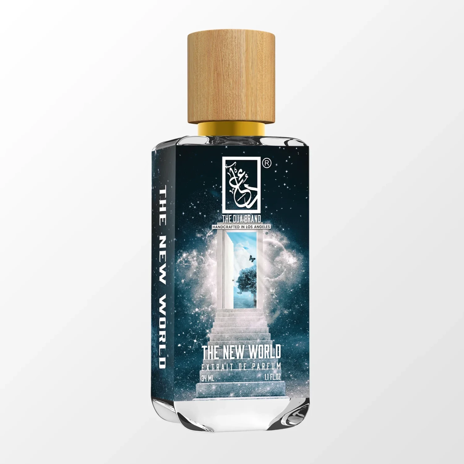 The New World 4 The New World - Image 2