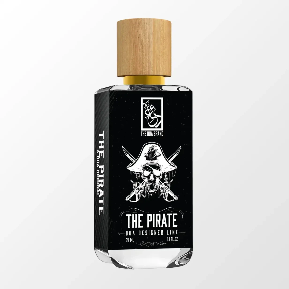 The Pirate 4 The Pirate - Image 2