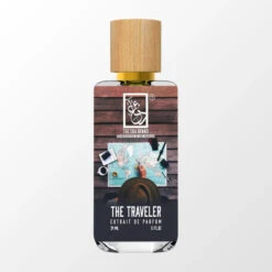 The Traveler