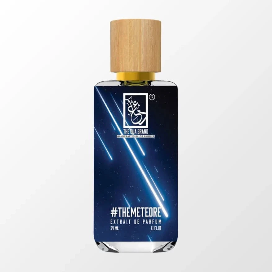 #TheMeteore 3 #TheMeteore