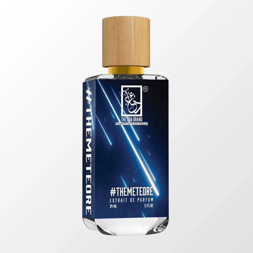 #TheMeteore 4 #TheMeteore - Image 2