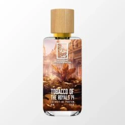 Tobacco Of The Royals 14