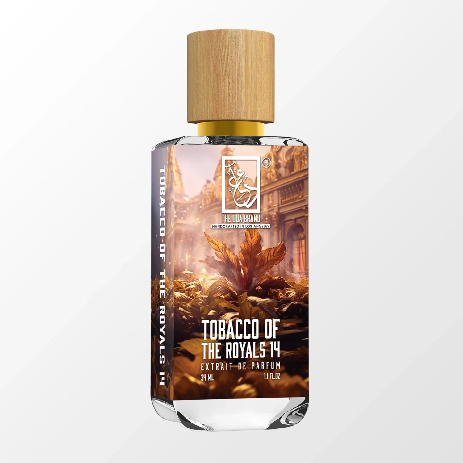 Tobacco Of The Royals 14 4 Tobacco Of The Royals 14 - Image 2