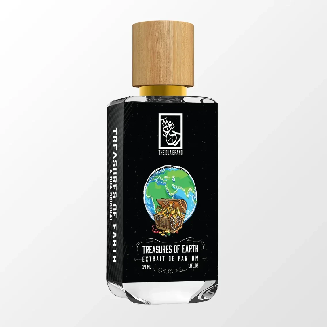 Treasures Of Earth 4 Treasures Of Earth - Image 2