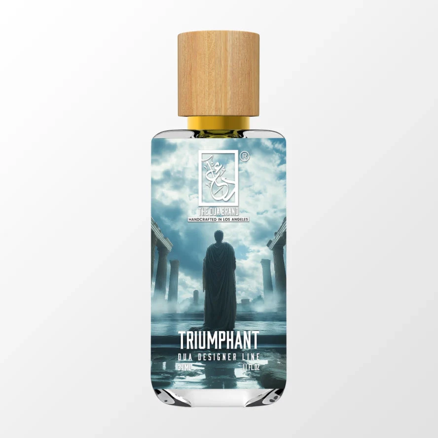 Triumphant 3 Triumphant