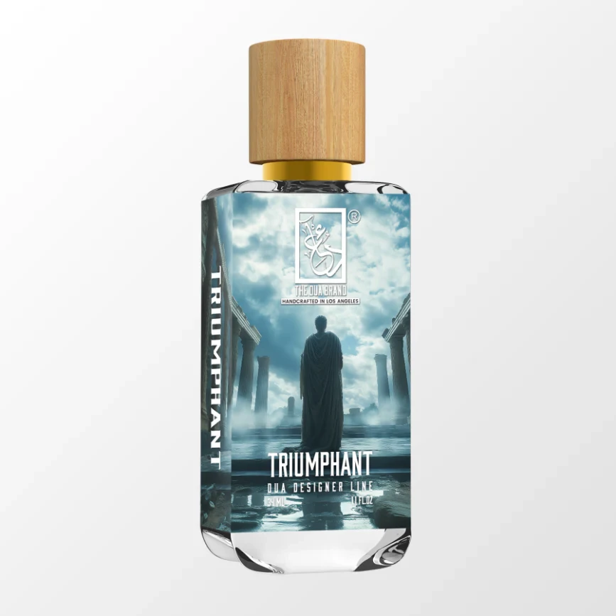 Triumphant 4 Triumphant - Image 2