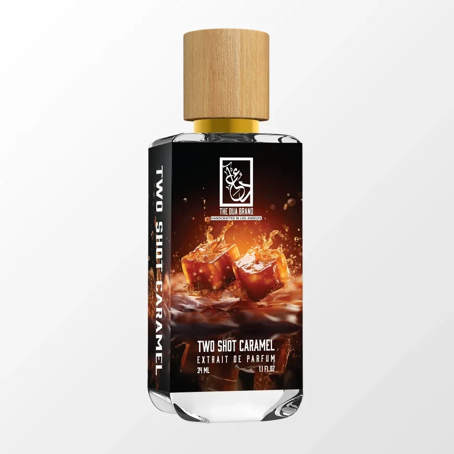 Two Shot Caramel 4 Two Shot Caramel - Image 2