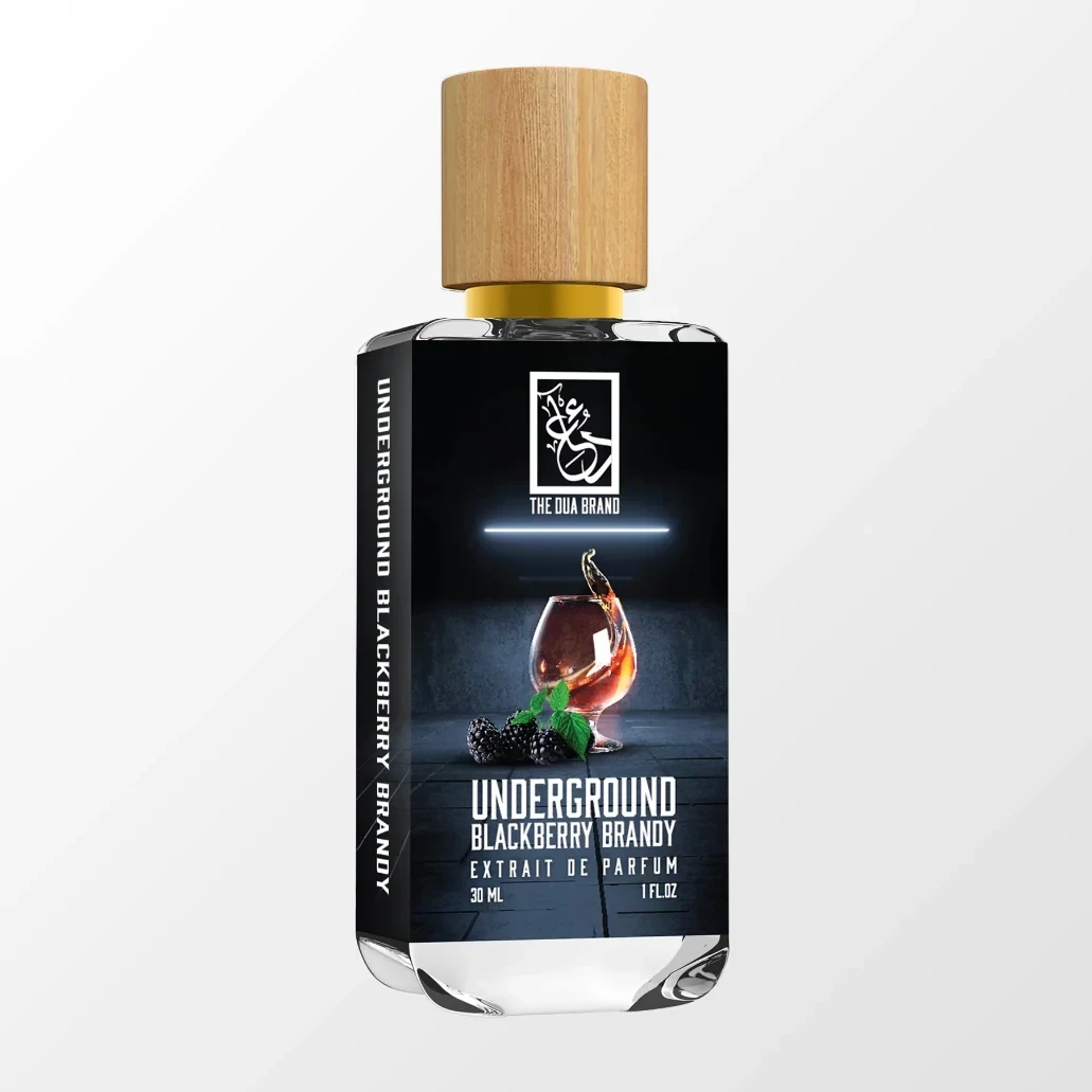 Underground Blackberry Brandy 4 Underground Blackberry Brandy - Image 2