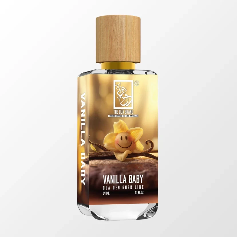 Vanilla Baby 4 Vanilla Baby - Image 2