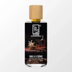 Vanilla & Cognac