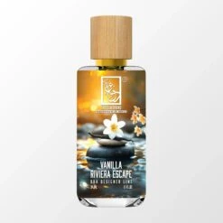 Vanilla Riviera Escape