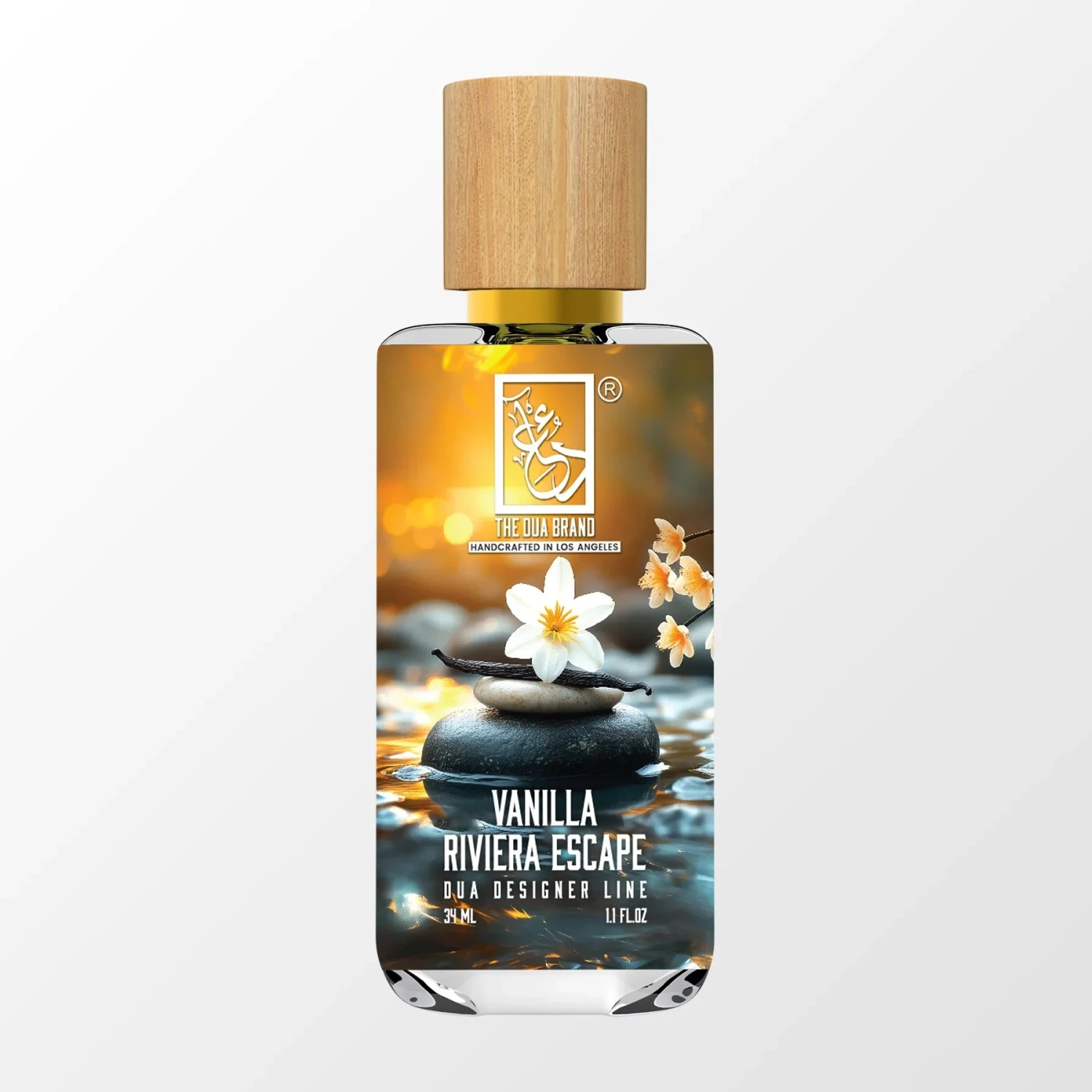 Vanilla Riviera Escape 3 Vanilla Riviera Escape