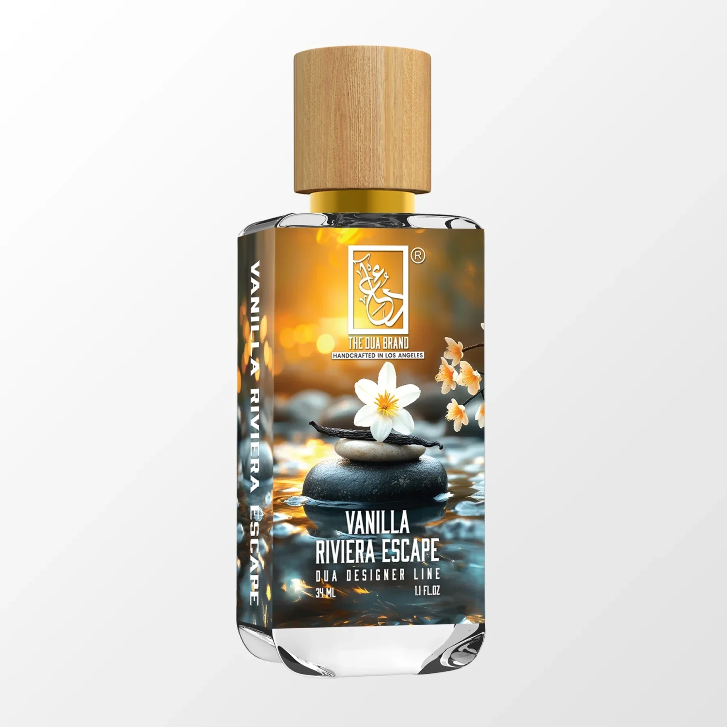 Vanilla Riviera Escape 4 Vanilla Riviera Escape - Image 2