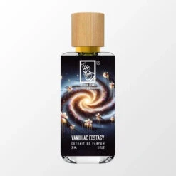 Vanillac Ecstasy