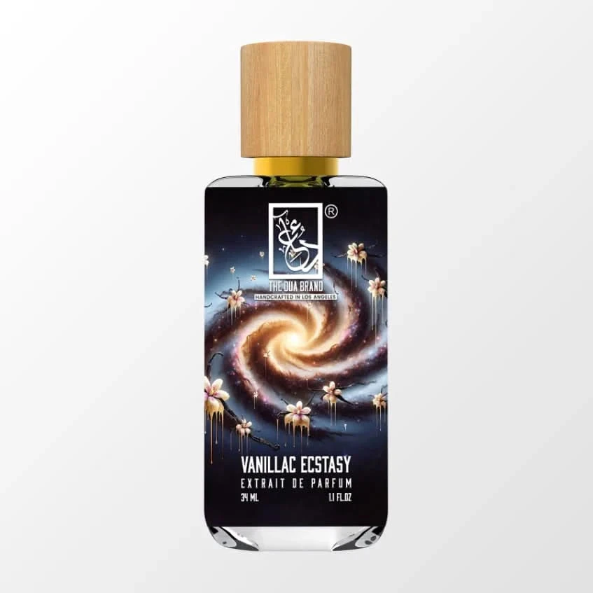 Vanillac Ecstasy 3 Vanillac Ecstasy