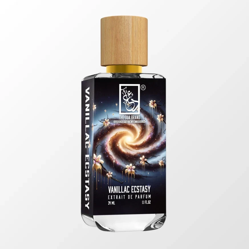 Vanillac Ecstasy 4 Vanillac Ecstasy - Image 2