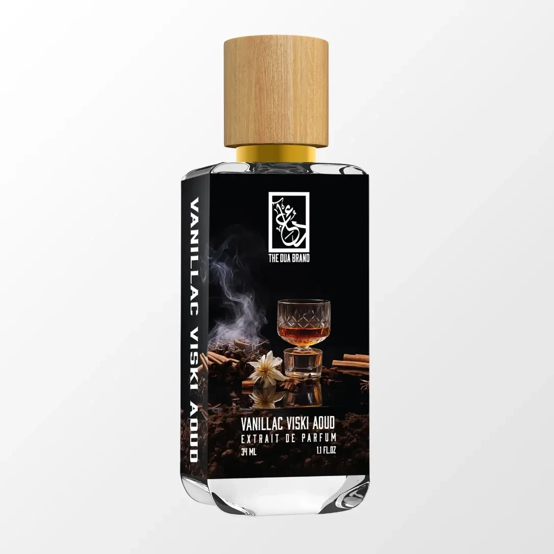 Vanillac Viski Aoud 4 Vanillac Viski Aoud - Image 2