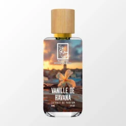 Vanille De Havana