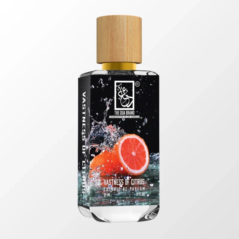 Vastness Of Citrus 4 Vastness Of Citrus - Image 2