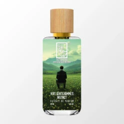 Vert Gentilhomme's Instinct