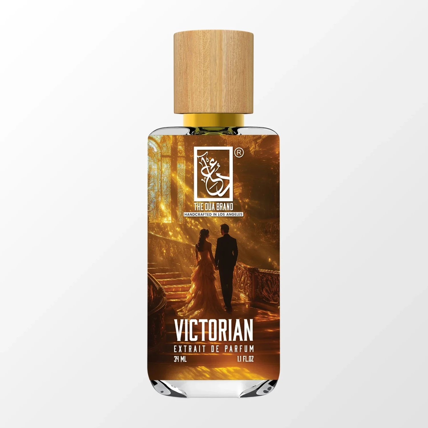 Victorian 3 Victorian