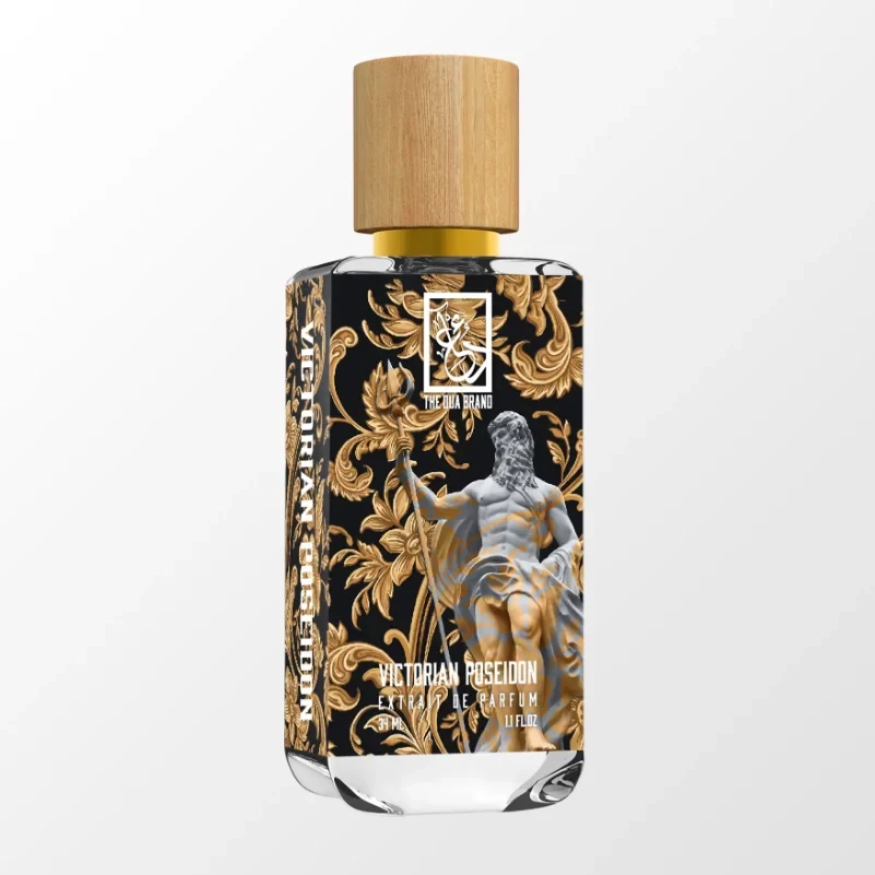 Victorian Poseidon 4 Victorian Poseidon - Image 2