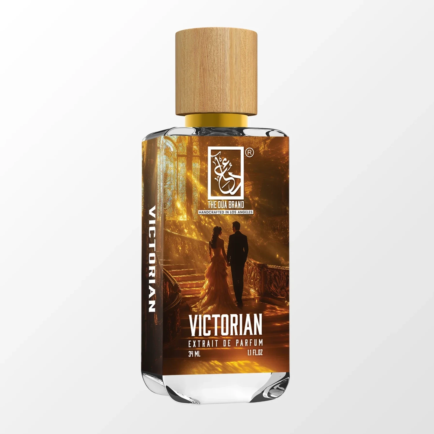 Victorian 4 Victorian - Image 2