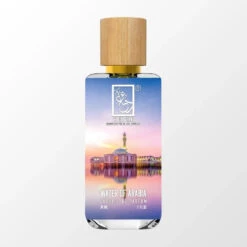 Water Of Arabia
