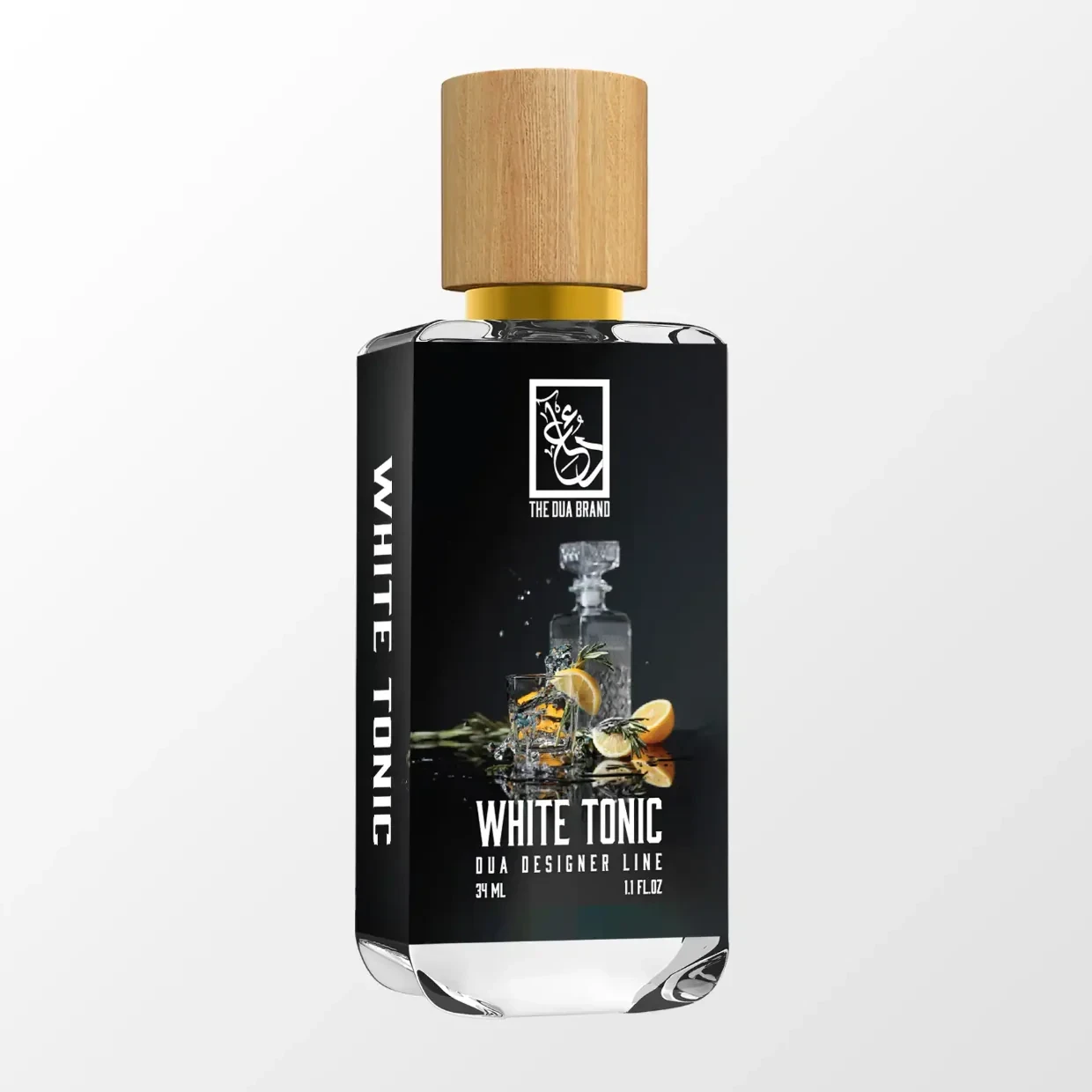 White Tonic 4 White Tonic - Image 2