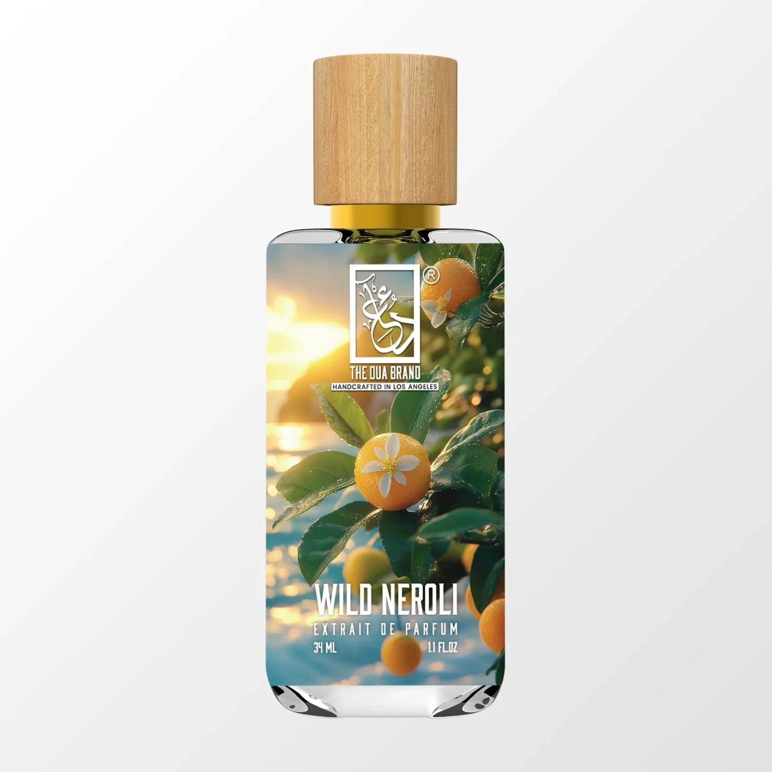 Wild Neroli 3 Wild Neroli