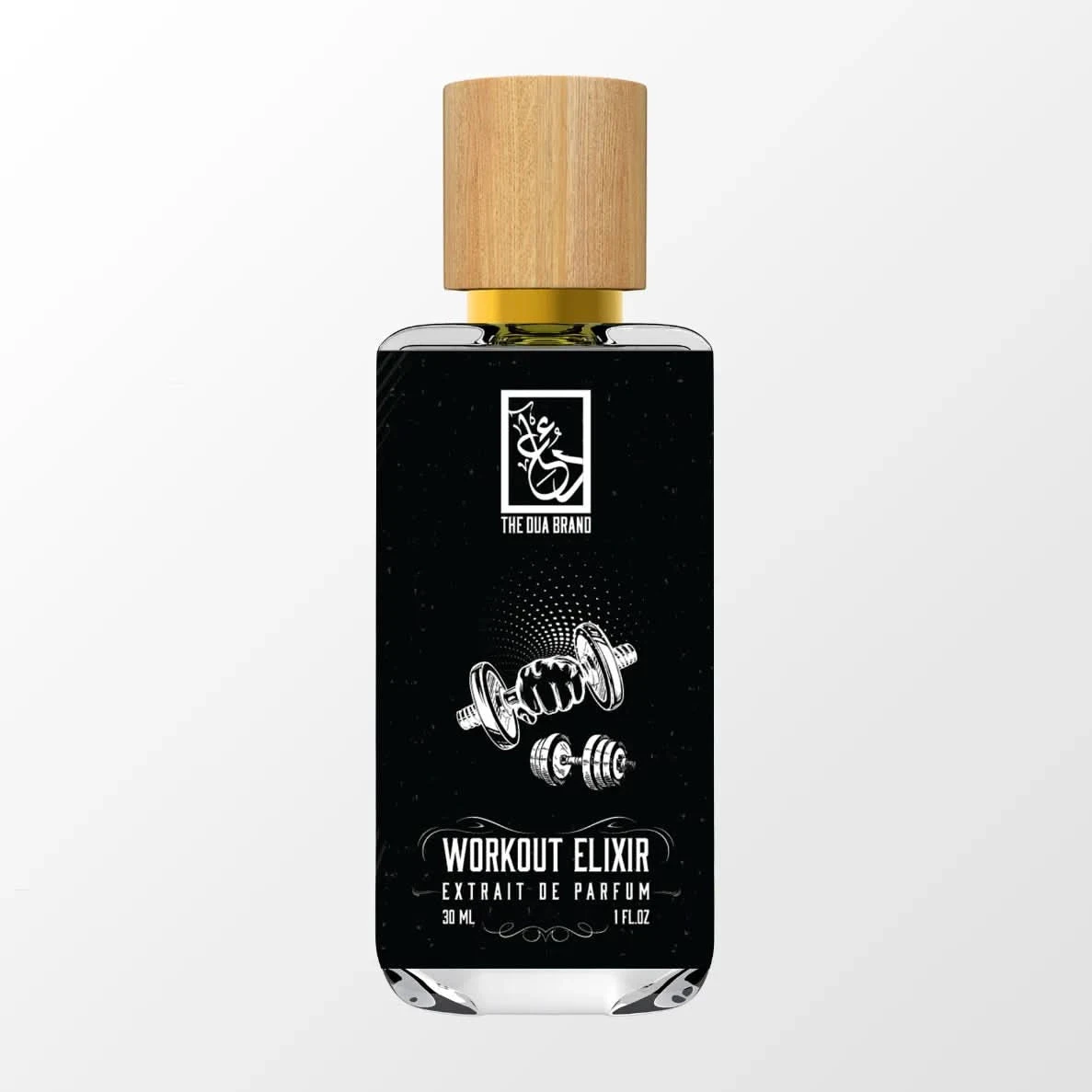 Workout Elixir 3 Workout Elixir