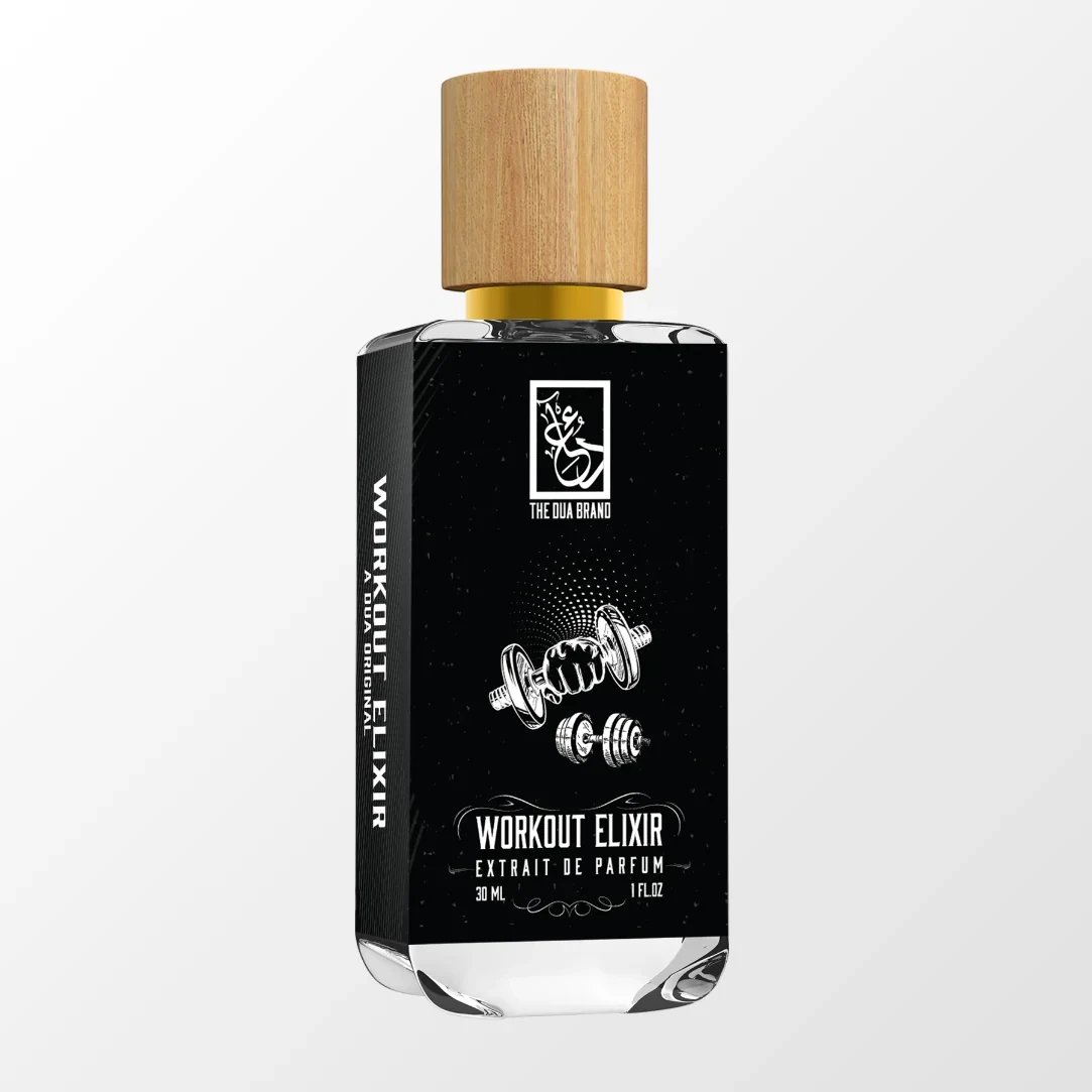 Workout Elixir 4 Workout Elixir - Image 2