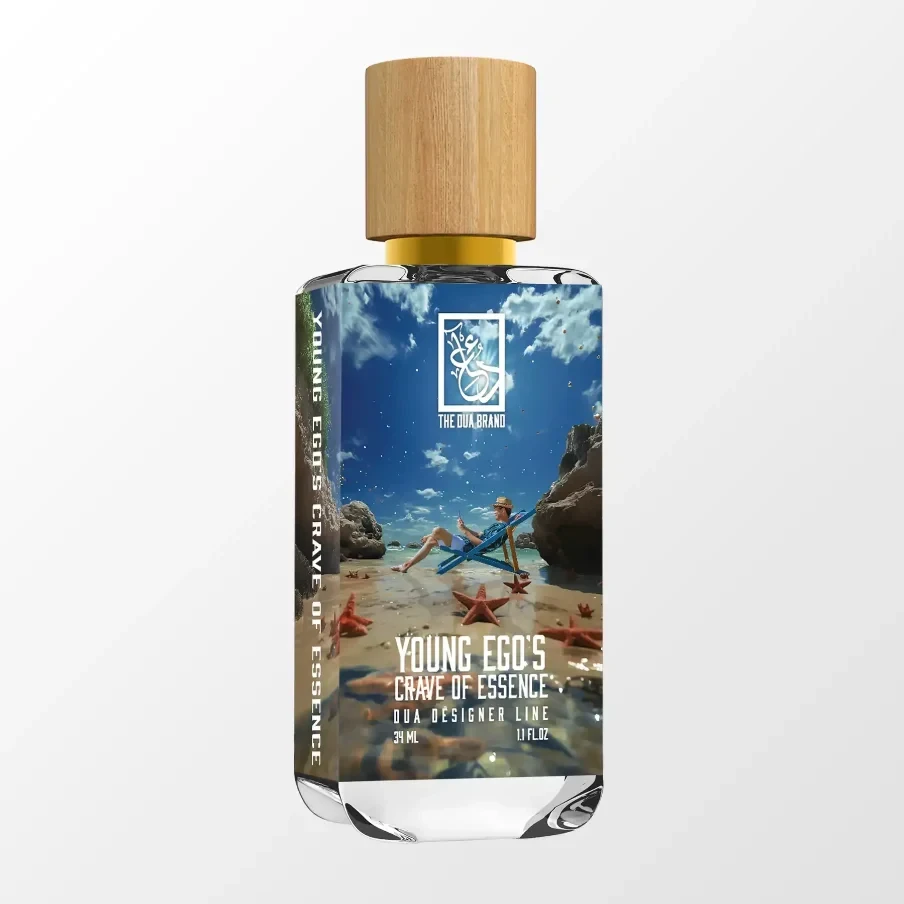 Young Ego's Crave Of Essence 4 Young Ego's Crave Of Essence - Image 2